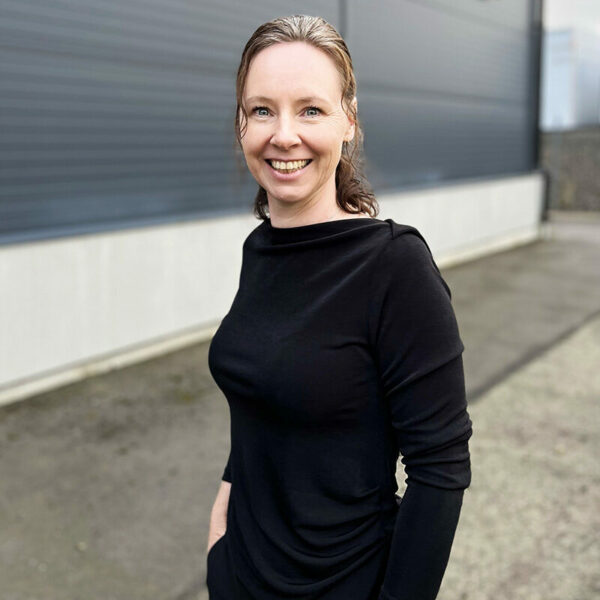 anna karlsson, expandia