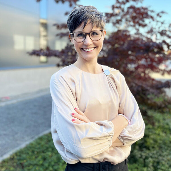 Åsa Ledin, expandia