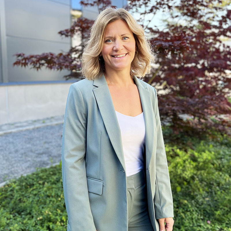 Anna Engström, expandia