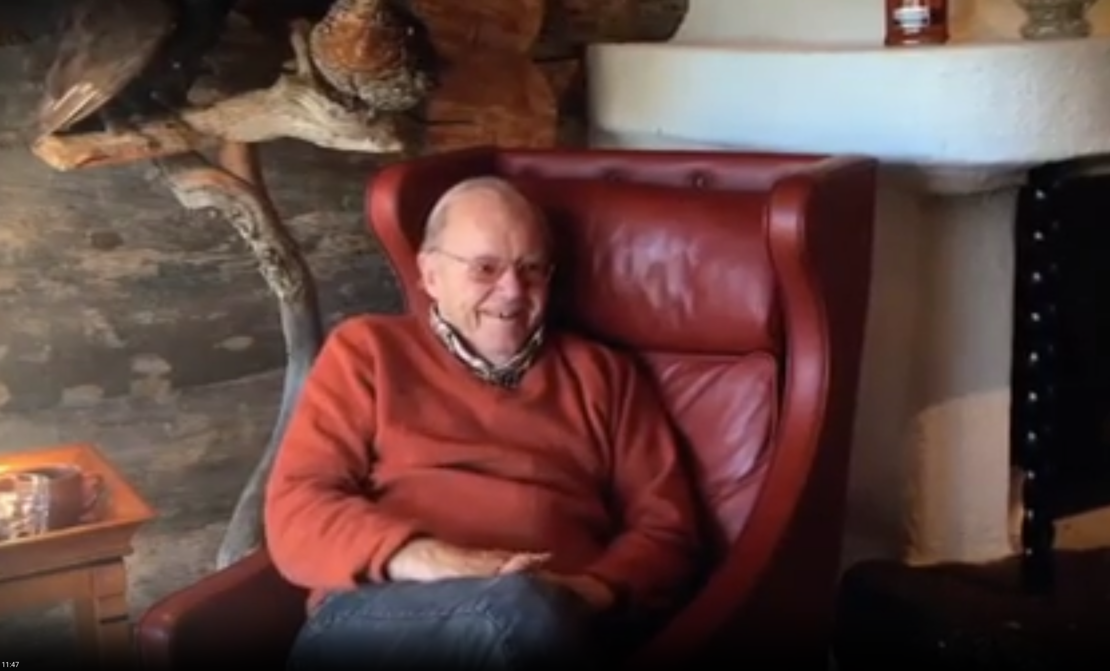 Kjell Sköld expandias grundare